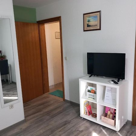 Guesthouse Mario Korenica Kültér fotó