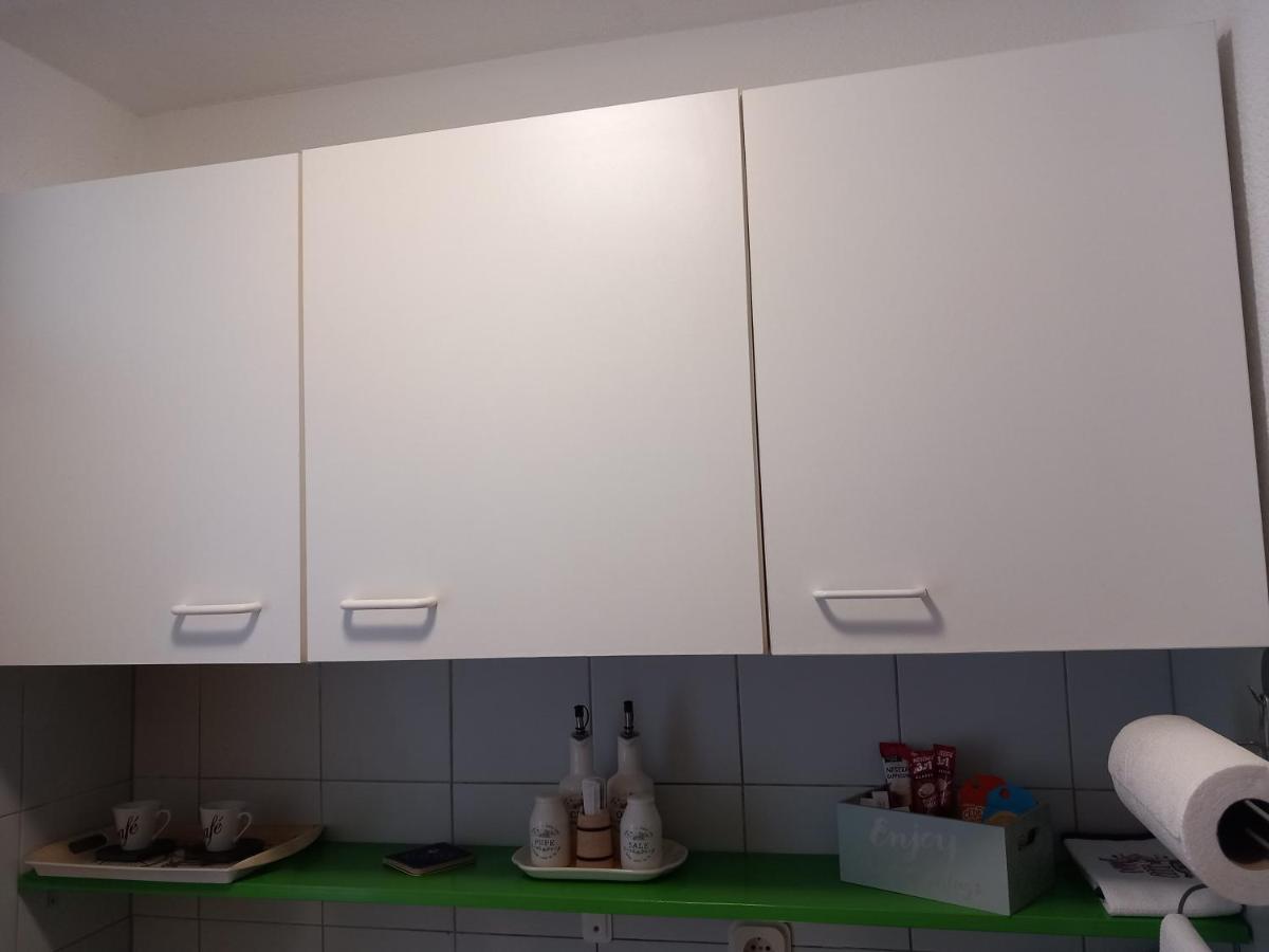 Guesthouse Mario Korenica Kültér fotó
