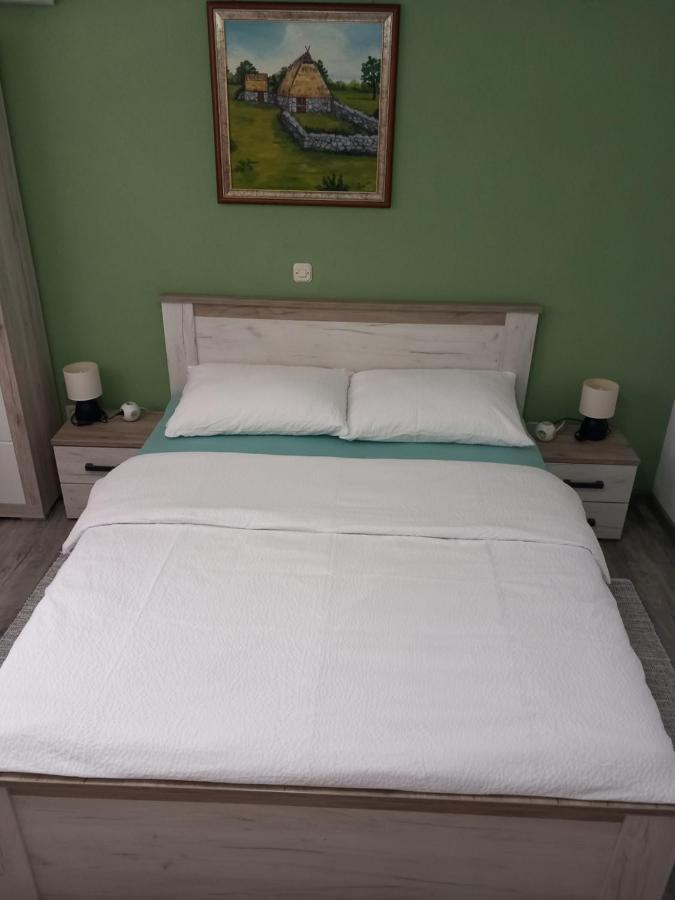Guesthouse Mario Korenica Kültér fotó