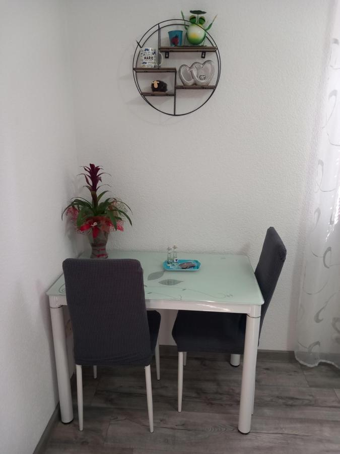 Guesthouse Mario Korenica Kültér fotó