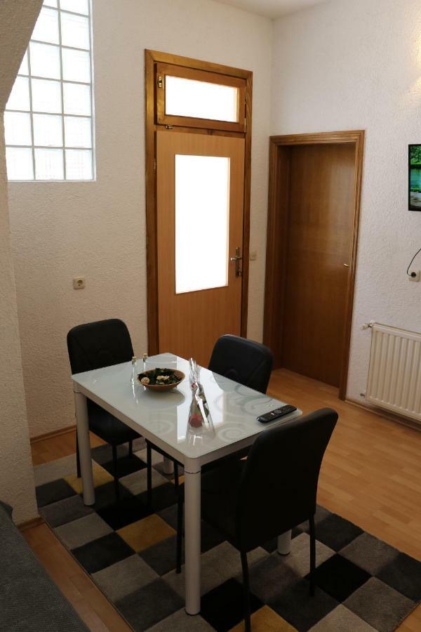 Guesthouse Mario Korenica Kültér fotó