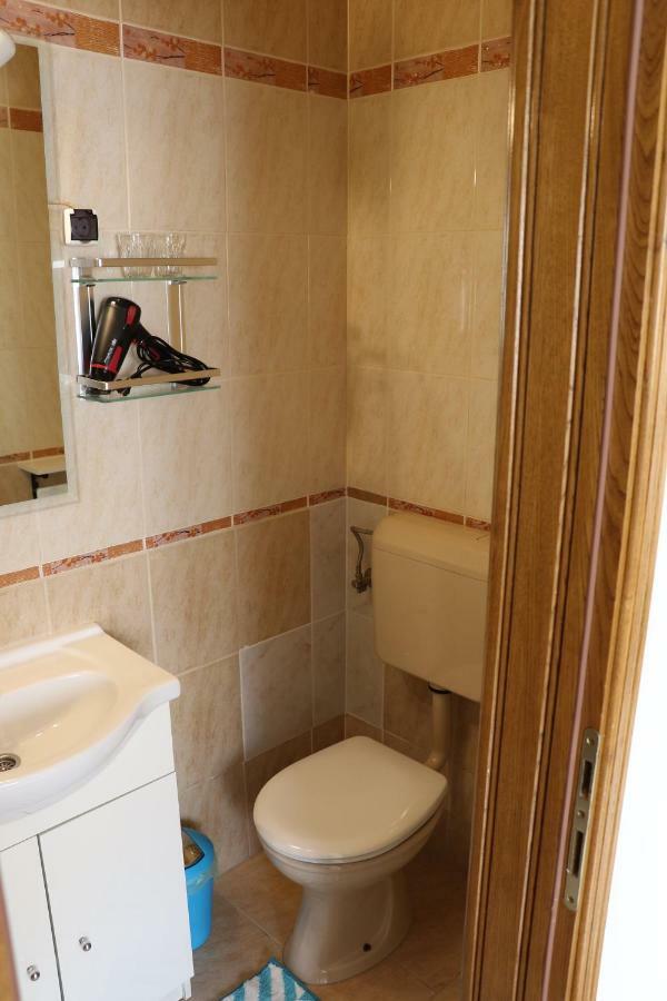 Guesthouse Mario Korenica Kültér fotó