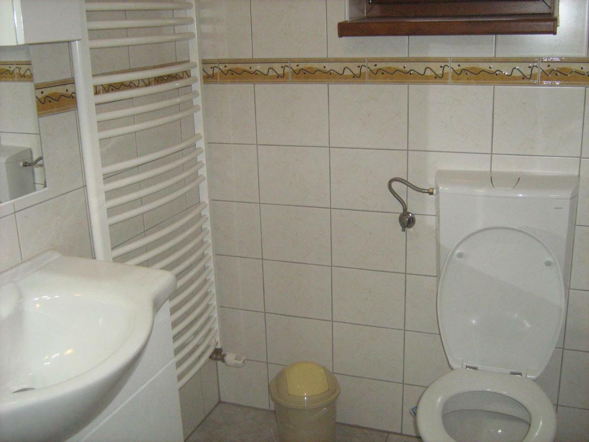 Guesthouse Mario Korenica Kültér fotó