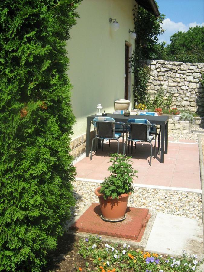 Guesthouse Mario Korenica Kültér fotó