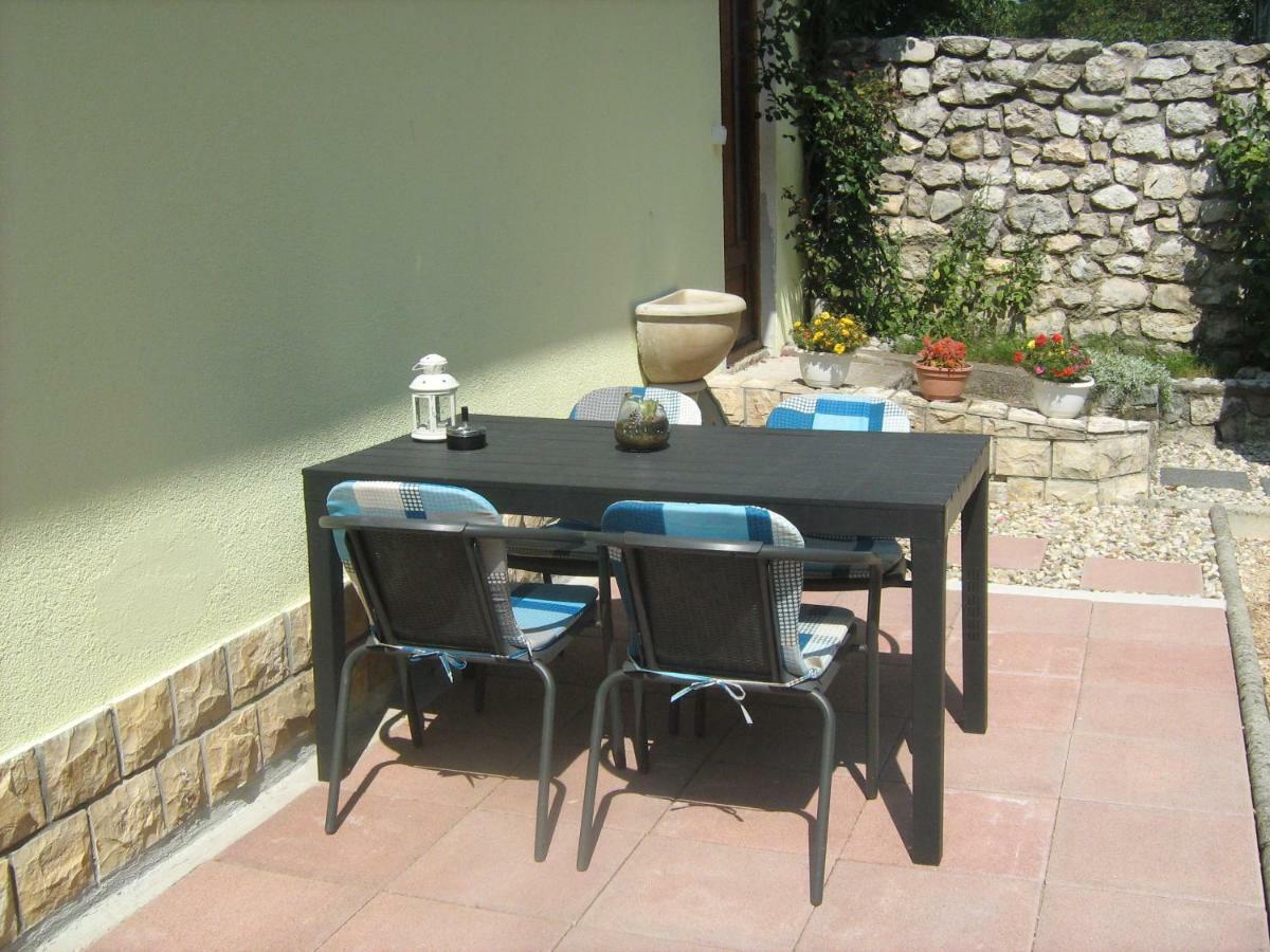 Guesthouse Mario Korenica Kültér fotó