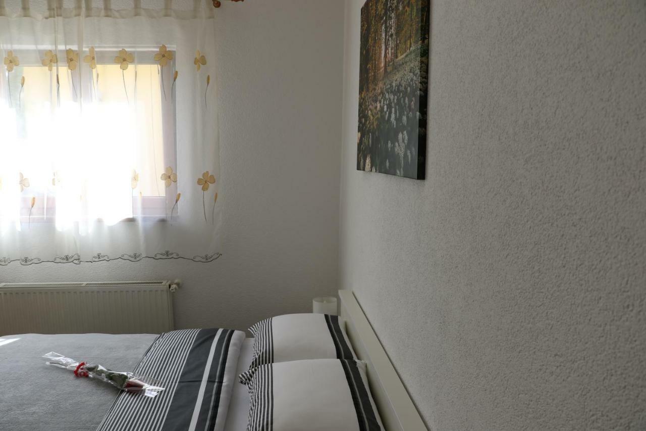 Guesthouse Mario Korenica Kültér fotó